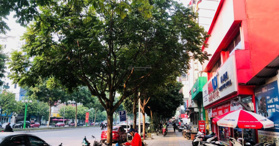 Bán gấp mảnh đất phố Nguyễn Văn Huyên, Cầu Giấy T1 năm 2024