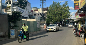 Bán MT Đường Xuân Thủy, Phường Thảo Điền, Quận 2, Hồ Chí Minh - LH: 0909003774