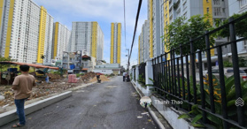 Bán gấp nền đất 52m2 sổ hồng riêng, Hồ Chí Minh - LH 0908910768