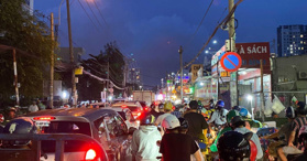 Bán gấp nhà 1 trệt 3 lầu MT Lê Văn Lương, Nhà Bè, HCM - LH: 0941184567