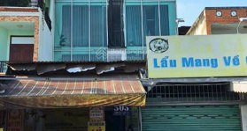 Bán gấp nhà 6 lầu MT đường Nguyễn Ảnh Thủ, Q12 - LH: 0919781159 