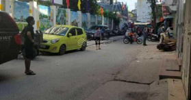 Bán gấp nhà đẹp ở luôn Đội Cấn oto tránh không dính quy hoạch 65m2 5 tầng mặt tiền 4m giá nhỉnh 9tỷ