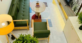 Bán nhà HXH Phó Đức Chính, P. Nguyễn Thái Bình, Quận 1, Hồ Chí Minh 72 m² - LH: 0903164108