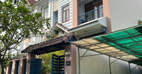 Bán nhà khu compound 280 Lương Định Của, phường An Phú, Quận 2 -LH: 0932621631