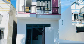 Bán nhà tại Xã Thạnh Phú, Vĩnh Cửu, Đồng Nai, DT 103 m² - LH: 0899379879