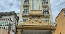 Bán gấp nhà MT Nguyễn Cửu Vân - Điện Biên Phủ 8x28m - Bình Thạnh - LH: 0933816193