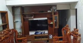 Bán gấp nhà Ngọc Hà cách phố đúng 30m ngõ rộng 3m 38m2 MT 4.9m giá 5.2 tỷ