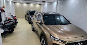 Bán gấp nhà phân lô oto tránh kinh doanh 850 Đường Láng - Pháo Đài lánh 50m2 5T Mt 5.3 nhỉnh 10 tỷ