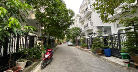 Bán gấp nhà phố khu vila cao cấp, Hà Huy Giáp Q12 - LH: 0908026607