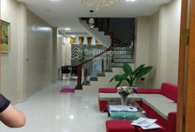 Bán gấp nhà phố Láng Hạ, Ba Đình, 60m2, 3 tầng, MT 6m, 4.9 tỷ
