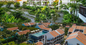 Bán Resort 4 sao Hội An, Quảng Nam - LH: 0932560868