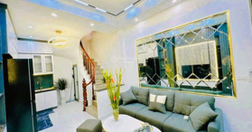 Bán Gấp Trước Tết Nhà SĐCC Phố Tây Sơn 38m2x4T, Mới Đẹp, 5,15 Tỷ _(Khánh 0981031233