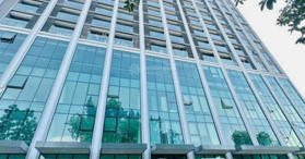 Bán giá thực (không rao ảo) studio 40m2 Trinity Tower mới bàn giao giá 1,655 tỷ đang cho thuê 7tr5