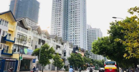 Bán liền kề a10 nam trung yên, bán nhà liền kề mặt phố nguyễn chánh nam trung yên, Quận Cầu Giấy T1 năm 2024