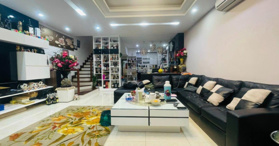 Bán căn liền kề góc 192m2 Gamuda - LH 0975841797