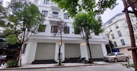 Bán liền kề lô góc Đô Nghĩa, Hà Đông 102m2 - LH: 0918279525