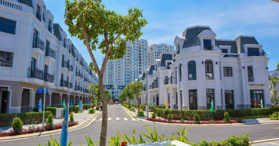 Bán nhà Amelie Villa Phú Mỹ Hưng, Nhà Bè, HCM -LH: 0938685556