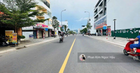 Bán lô đất dân mặt tiền đường Thích Quảng Đức có sổ hồng - LH: 0929166616