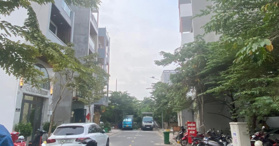 Bán lô đất đường 12m Nguyễn Văn Quá Phường Đông Hưng Thuận 12 - LH: 0947777805