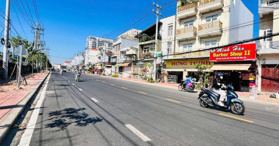 Bán lô đất hẻm Vuông Vức, gần Lê Văn Chí. LH: 0376886639