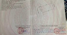 Bán đất tại đường Võ Như Hưng, Phường Mỹ An, Ngũ Hành Sơn, Đà Nẵng - LH: 0905033963