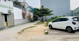 Bán lô góc 2 mặt tiền đường số 7 Bình Trưng Đông Q2 - LH: 0969605657