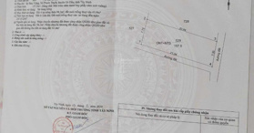 Bán lô góc 2 mặt tiền tại Gò Dầu Tây Ninh - LH: 0979525222