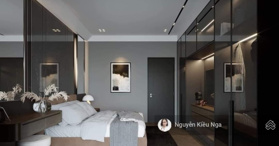 Bán lô góc Huỳnh Thúc Kháng - vỉa hè - thang máy - ô tô tránh - 160m2 x 5 tầng - MT 22m, kinh doanh