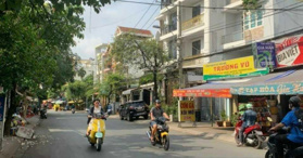 Bán mặt tiền kinh doanh Đường B, Hiệp Bình Chánh. LH: 0904325213