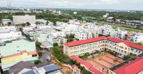 Bán nền B12 khu hưng phú ,Q cái răng TP Cần Thơ - LH: 0938336061 