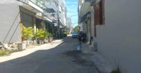 Bán nhà 1 trệt 1 lầu ở Phố Phan Đăng Lưu, Phường 9, Tuy Hòa, Phú Yên - LH: 0979542788