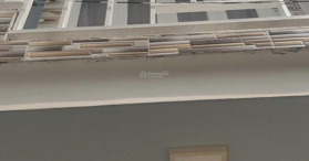 Bán nhà tại đường Phạm Văn Chí Quận 6 1.6 tỷ chính chủ 25m2 Sổ hồng - LH: 0938295519