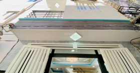 Bán nhà 2 lầu - xe hơi chạy tới sát nhà, Nhà Bè, HCM - LH: 0776988493