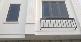 Bán nhà tại Đường Hoàng Quốc Việt, Kiến An, Hải Phòng - LH: 0398858585