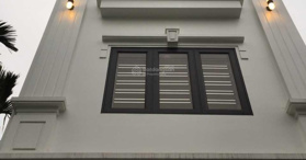 Bán nhà tại Khúc Thừa Dụ, Lê Chân, Hải Phòng - Tel: 0398858585