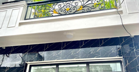 Bán nhà tại Quán Trữ , Kiến An, Hải Phòng - LH: 0398858585 