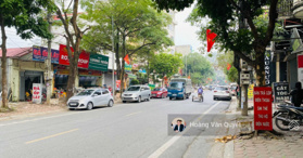 Bán nhà 3 tầng phố Cầu Lớn, Nam Hồng, Đông Anh, DT 170m2 - LH: 0962202555