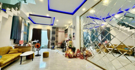 Bán nhà 3 tầng Phước Long 1 giá cả còn thương lượng - LH: 0379968911