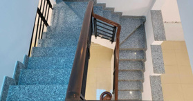 Bán nhà 3.6*25m MT đường HT44, P Hiệp Thành Q12 - ĐT 0902405086