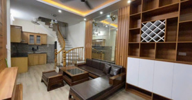 Bán nhà 4 tầng Thanh Bình, Mỗ Lao, Hà Đông 37m2 - LH: 0983568387