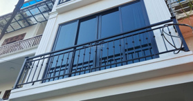 Bán nhà 5 tầng mới quận Cầu Giấy tháng 1/2024 