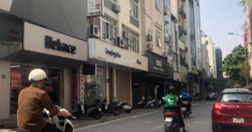Bán nhà 5 tầng tại ngõ 12 Đào Tấn thông ngõ 84 Linh Lang, Ba Đình - LH: 0986931301