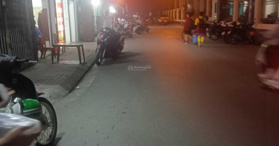 BÁN NHÀ 5 TẦNG TẠI KHU PHÂN LÔ VỈA HÈ Ô TÔ TRÁNH PHỐ MAI DỊCH T1-2024