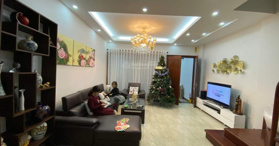 BÁN NHÀ 5 TẦNG TẠI NGÕ Ô TÔ TRÁNH ĐƯỜNG THỤY PHƯƠNG. GIÁ 10,6 TỶ