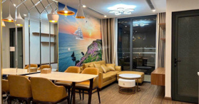 Bán nhà 60m2 x 5 tầng Văn Chương giá 5,2 tỷ