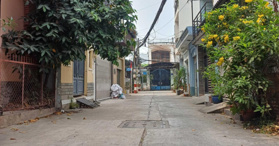 Bán nhà ở Nguyễn Thị Minh Khai Quận 1 Phường Đa Kao, Quận 1, Hồ Chí Minh - LH: 0868782786