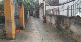 Bán nhà Bắc Cầu, Ngọc Thụy, Long Biên, 110m*2T, 4,95 tỉ. Bán đất tặng nhà