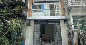 Bán Nhà, Nguyễn Quý Yêm - An Lạc - Bình Tân, Nhà 2 MT - LH: 0931933242 