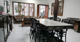 Bán nhà biệt thự mặt tiền đường Thạch Thị Thanh Quận 1 - LH: 0919081972