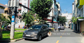 Bán nhà riêng tại đường Ni Sư Huỳnh Liên, phường 10, Tân Bình, Hồ Chí Minh - LH: 0932787488